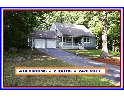 16 Stanley Rd, Medway, MA 02053 - photo 1