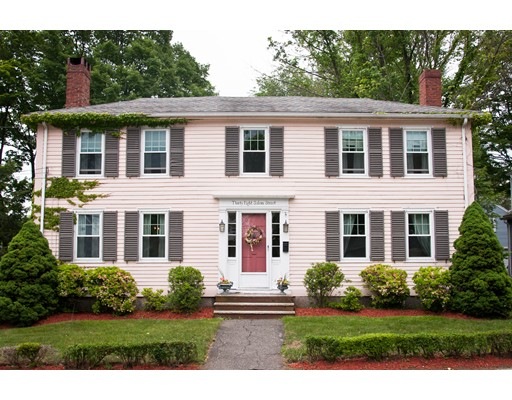 38 Salem St, Wakefield, MA 01880 - photo 1