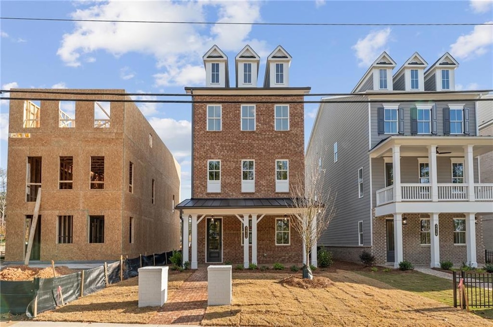 3412 Archerfield Way, Smyrna, GA 30080 - photo 1