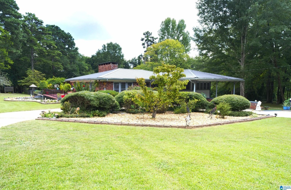 1937 Reed Rd NE, Center Point, AL 35215 - photo 1