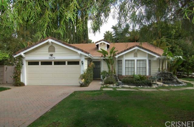21175 Lopez St, Woodland Hills, CA 91364 - photo 1