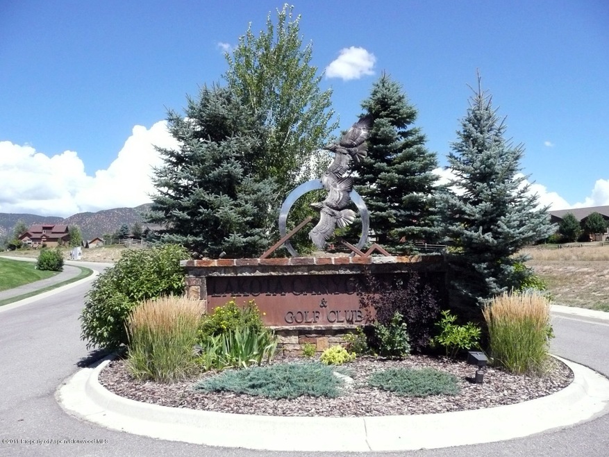 Lakota Canyon