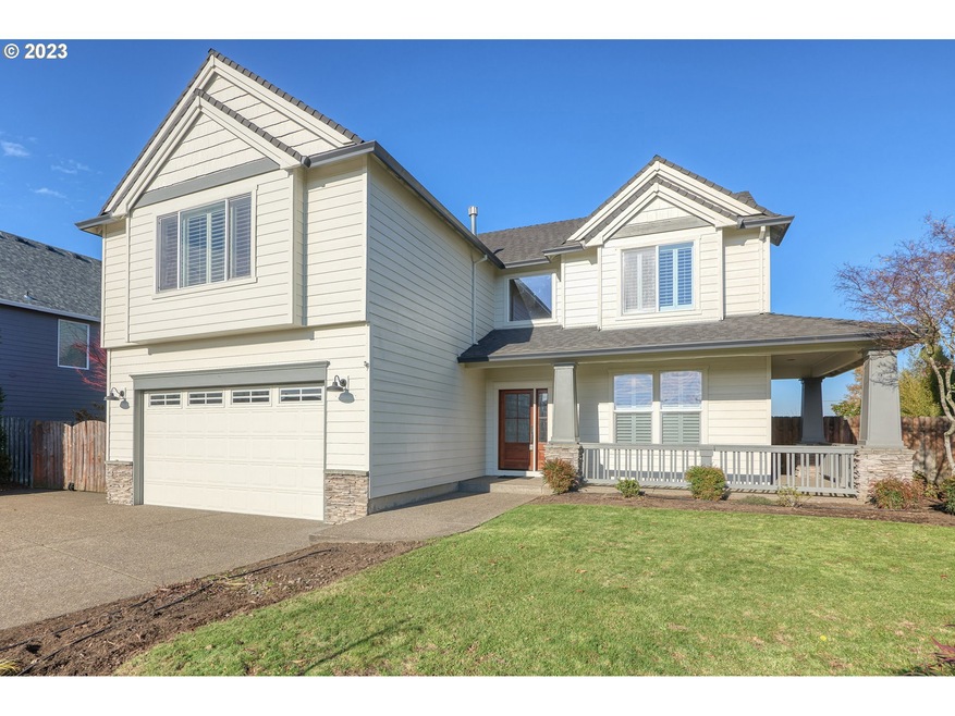 384 SE 13th Place, Canby, OR 97013 - photo 1