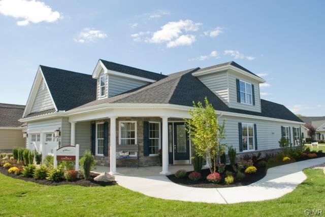 4367 Allegiant St unit 92, Center Valley, PA 18034 - photo 1