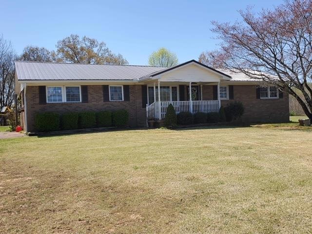 7920 Reynoldsburg Rd, Springville, TN 38256 - photo 1