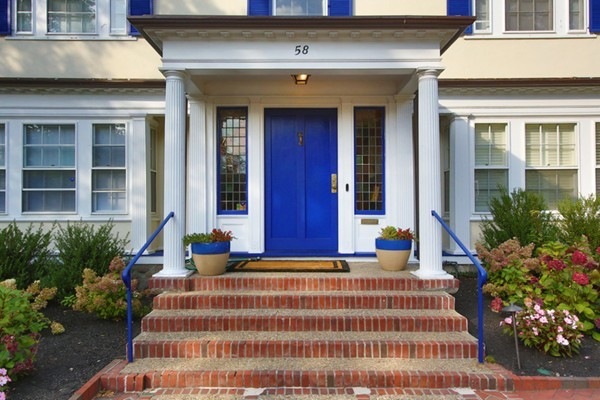 58 Welch Rd, Brookline, MA 02445 - photo 1