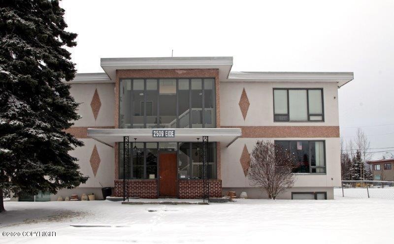 2509 Eide St unit 1, Anchorage, AK 99503 - photo 1
