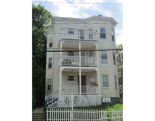 12 Almont St, Mattapan, MA 02126 - photo 1