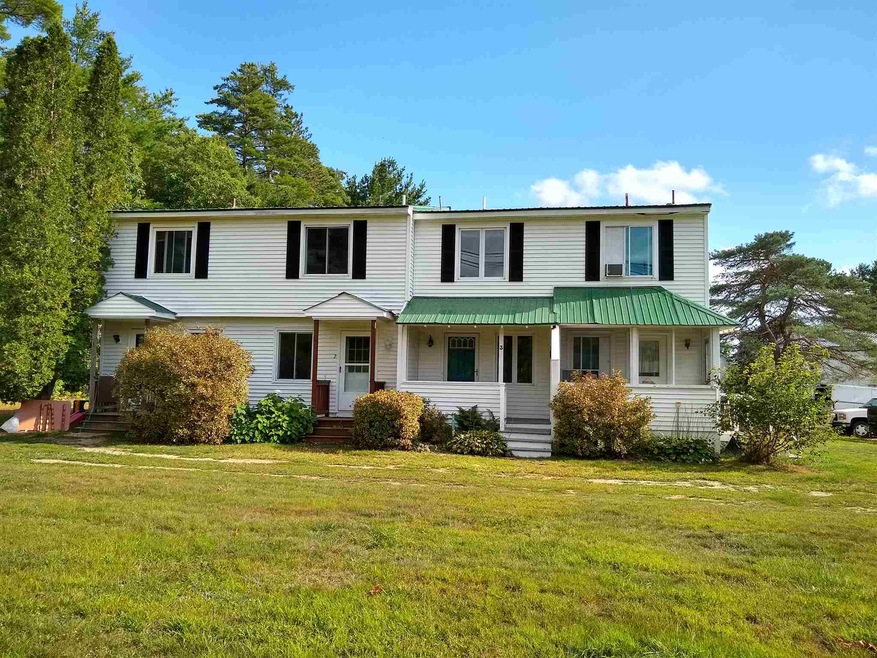 5 Appalossa Way unit 3, Plymouth, NH 03264 - photo 1