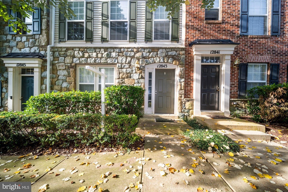 12843 Murphy Grove Terrace, Clarksburg, MD 20871 - photo 1