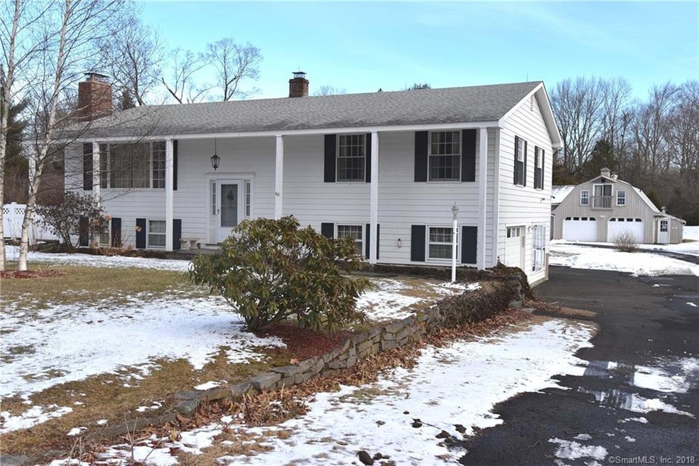 60 Low Bridge Rd, Southbury, CT 06488 - photo 1