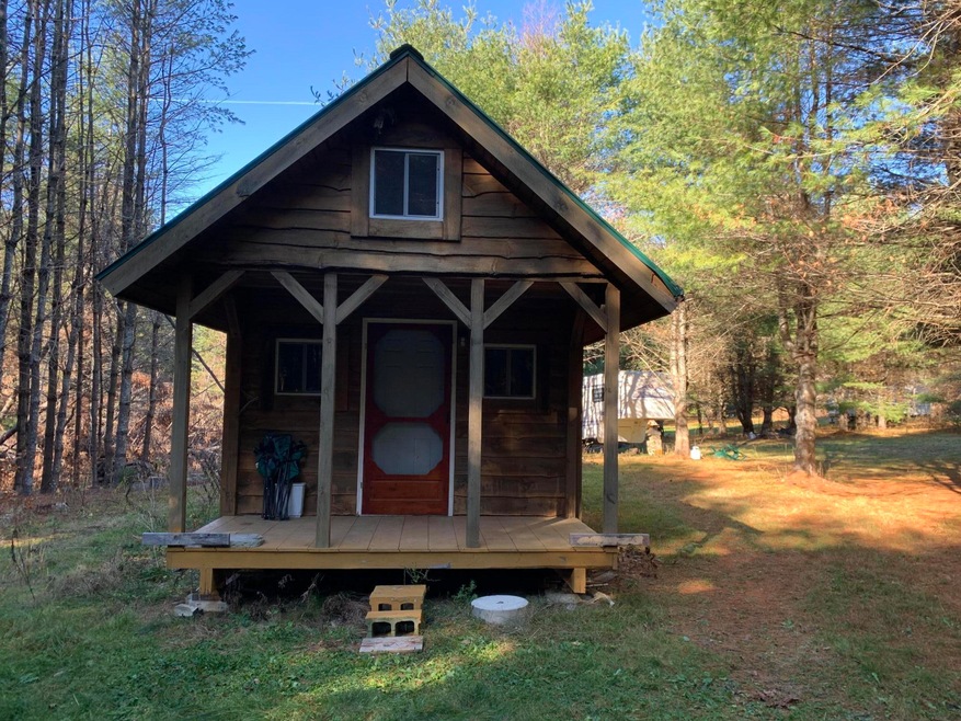 Lot 4 Mainstream Rd, Harmony, ME 04942 - photo 1