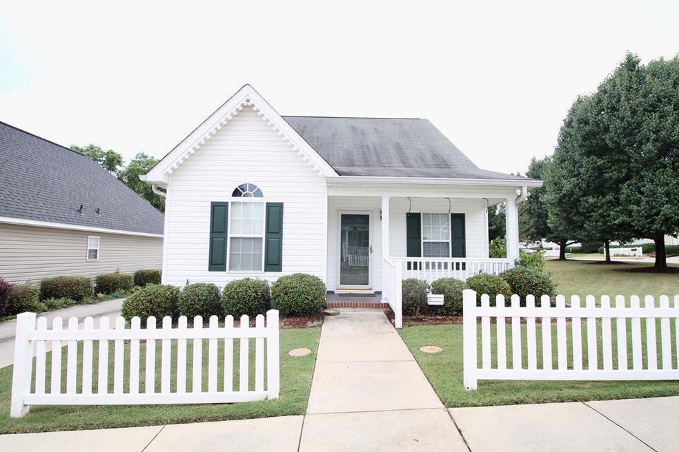 624 Dunloe Cir, Evans, GA 30809 - photo 1