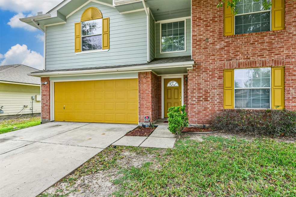 7931 Westington Ln, Houston, TX 77040 - photo 1