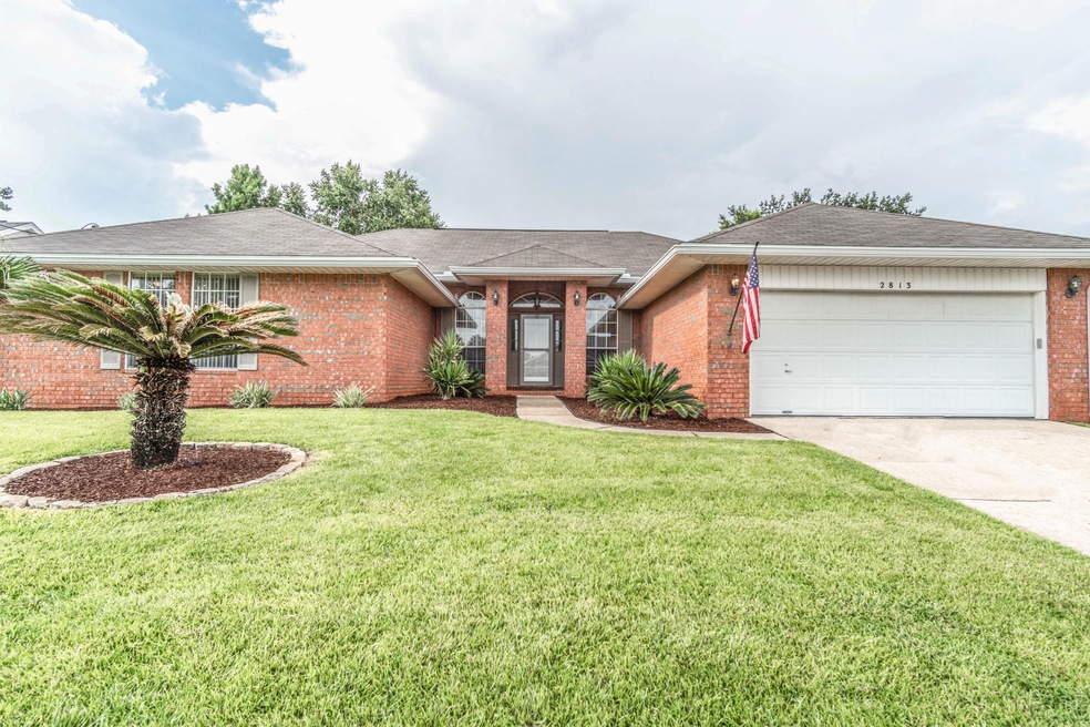 2813 Shawnee