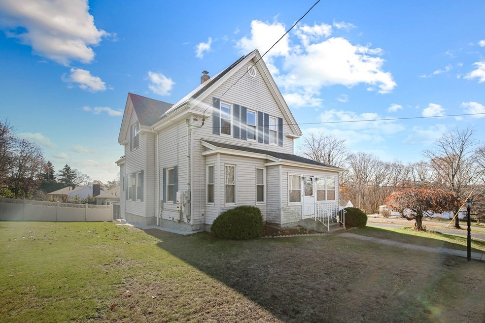 271 Central St, Milford, MA 01757 - photo 1