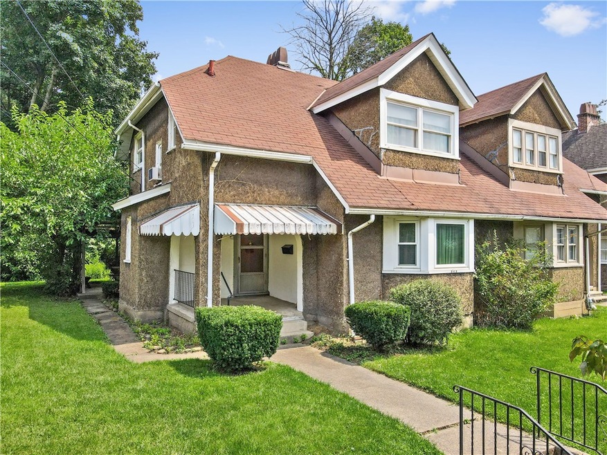 757 Ohio Ave, Midland, PA 15059 - photo 1