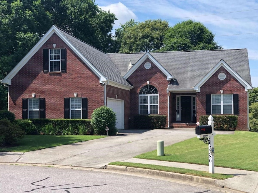 3370 Rivers End Place, Buford, GA 30519 - photo 1