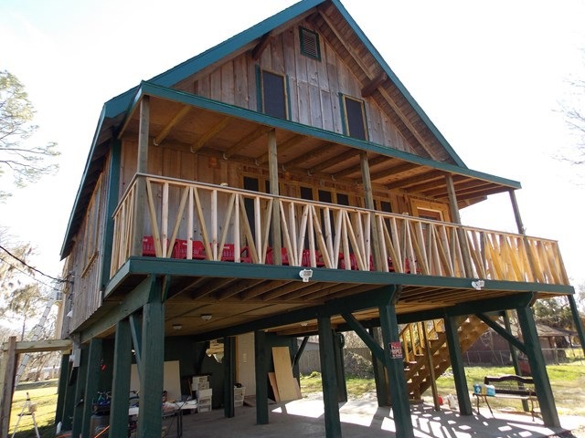 2921 County Road 510l, Brazoria, TX 77422 - photo 1