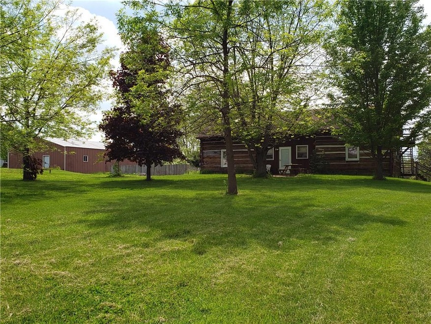 674 W County Road 500 S, Greensburg, IN 47240 - photo 1