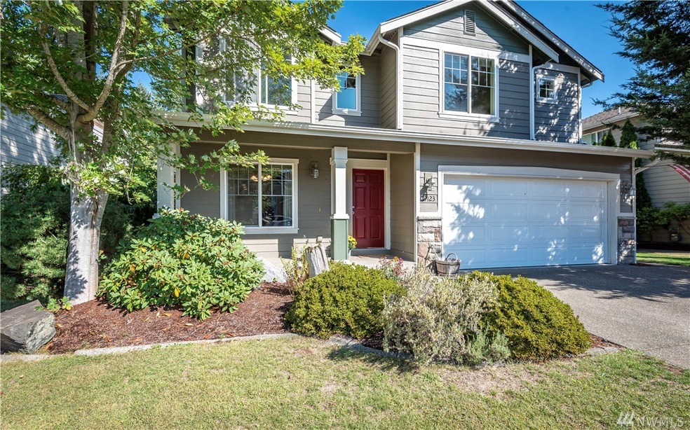 19123 205th St E, Orting, WA 98360 - photo 1