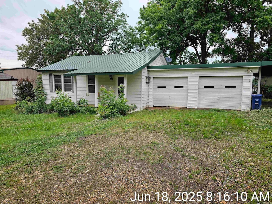 Sold $75,000 • Co-Listing Agent