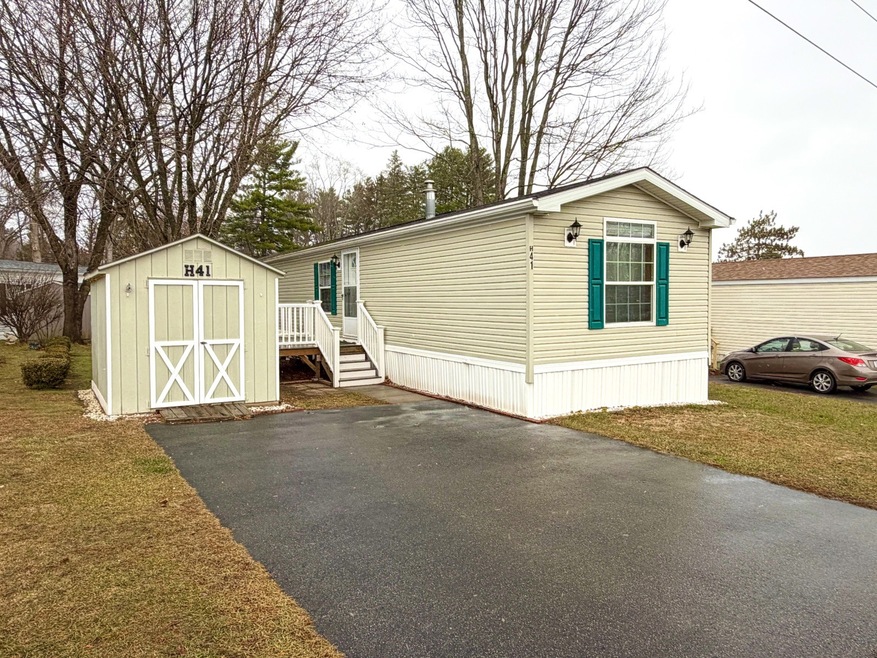 430 Route 146 unit H41, Halfmoon, NY 12065 - photo 1