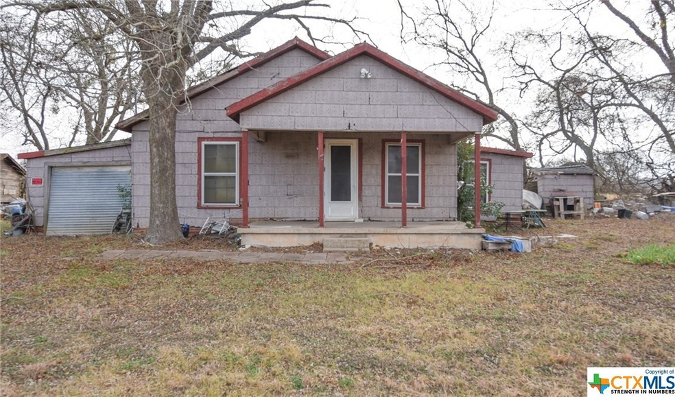 14095 State Highway 317, Temple, TX 76504 - photo 1