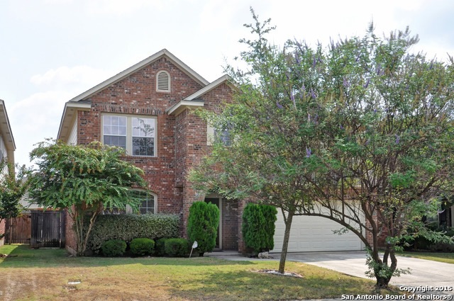 24418 Treaty Creek, San Antonio, TX 78255 - photo 1