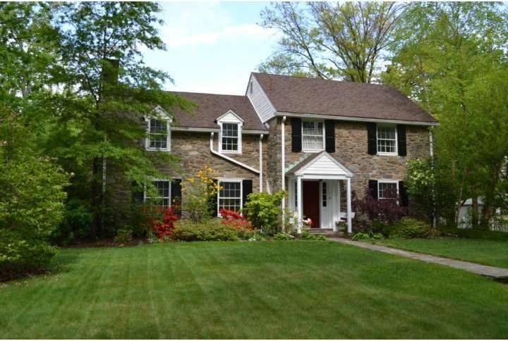 430 S Chester Rd, Swarthmore, PA 19081 - photo 1