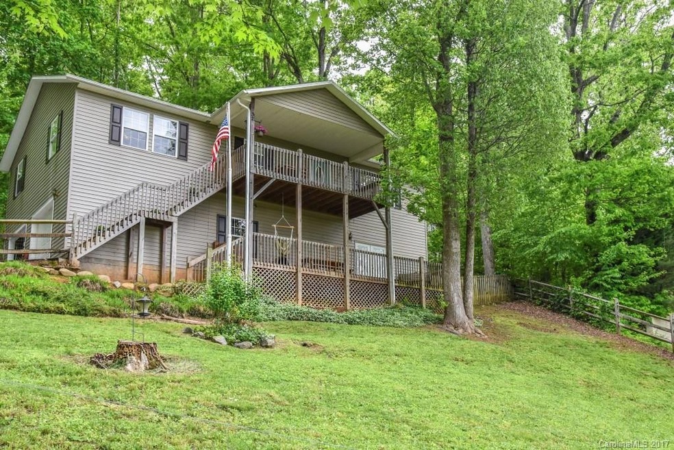 32 Smoke Tree Rd, Candler, NC 28715 - photo 1