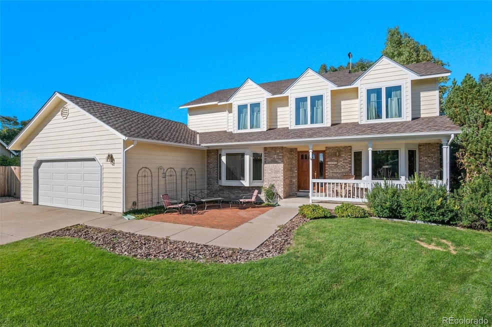 8000 S Williams Way, Centennial, CO 80122 - photo 1