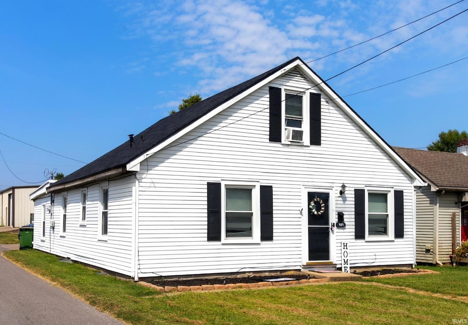 Pending $115,000 • Co-Listing Agent