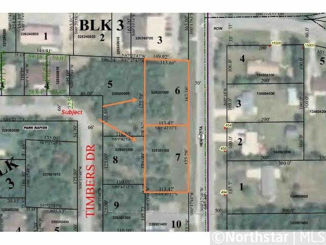 0 County 6 unit 3508088, Park Rapids, MN 56470 - photo 1