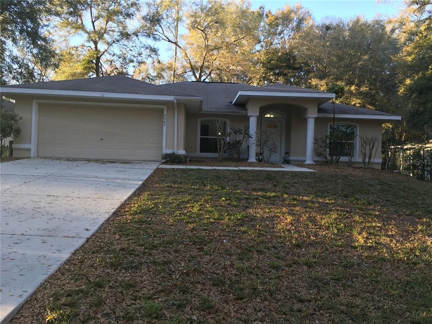 9985 SW 192nd Cir, Dunnellon, FL 34432 - photo 1