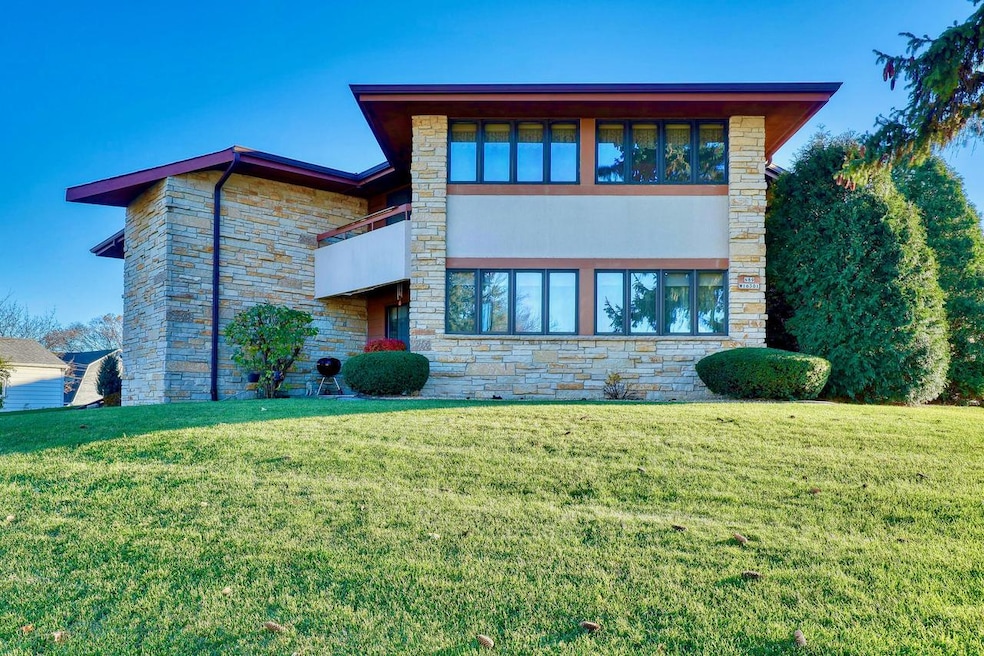 Welcome Home!
