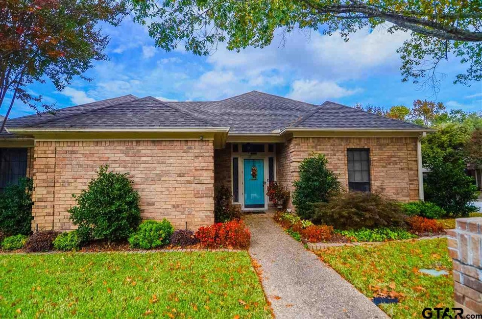 501 501 Hyde Park, Tyler, TX 75701 - photo 1