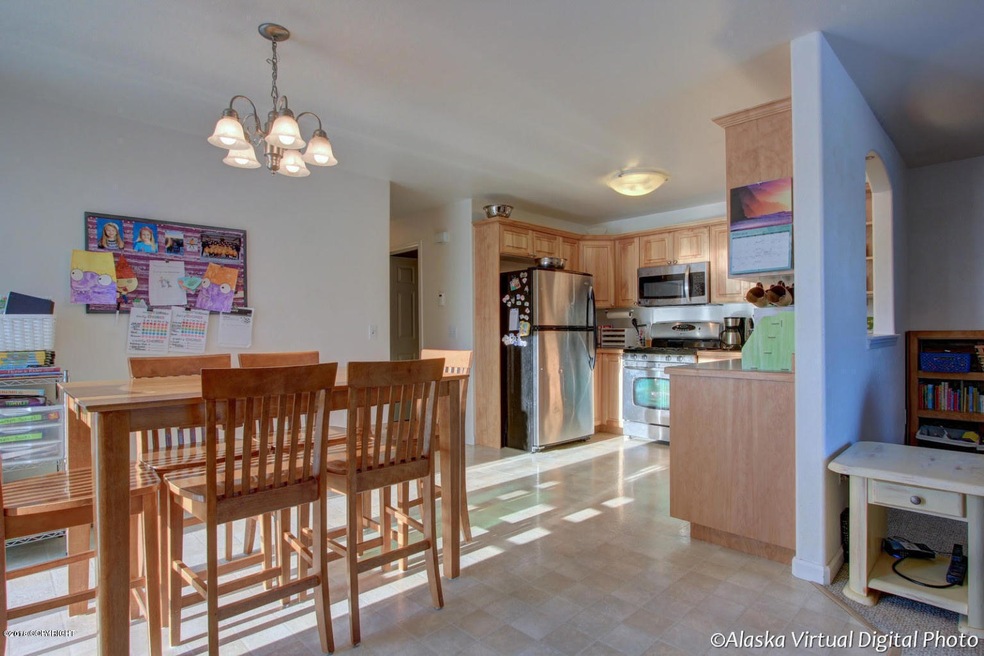 8643 W Lynnette Dr unit 1, Wasilla, AK 99623 - photo 1