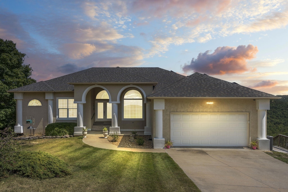 Under Contract $597,400