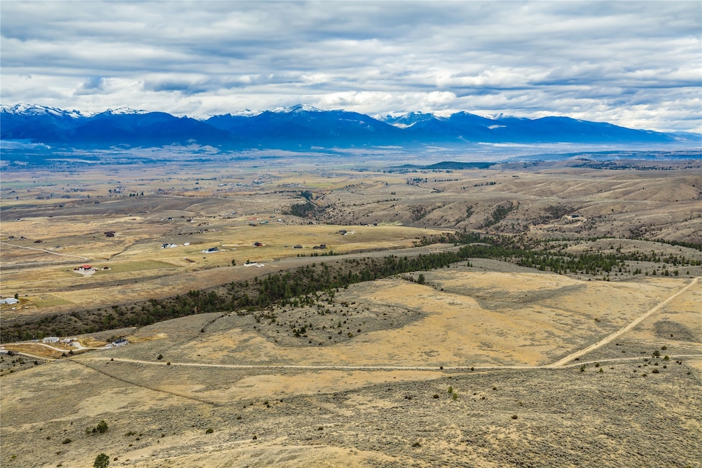 Painted Sky Overlook, Corvallis, MT 59828 - photo 1