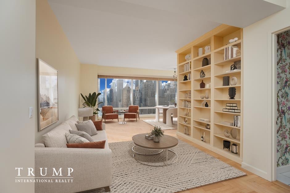 One Central Park West unit 29D, New York, NY 10023 - photo 1