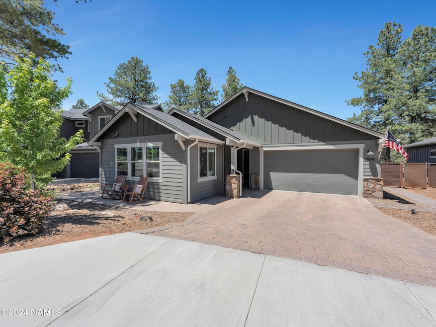 3596 W Altair Way