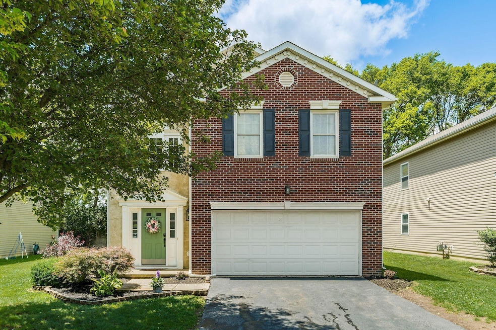 4867 Fosterson Dr, Lockbourne, OH 43137 - photo 1