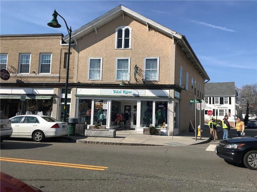 28 W Main St unit 2, Mystic, CT 06355 - photo 1