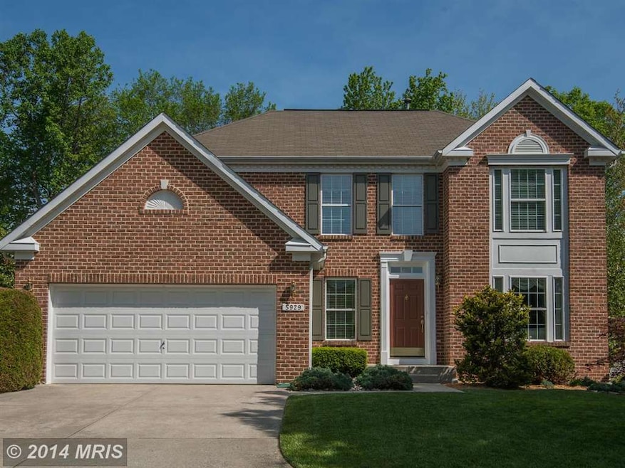 5929 Northern Ct, Elkridge, MD 21075 - photo 1