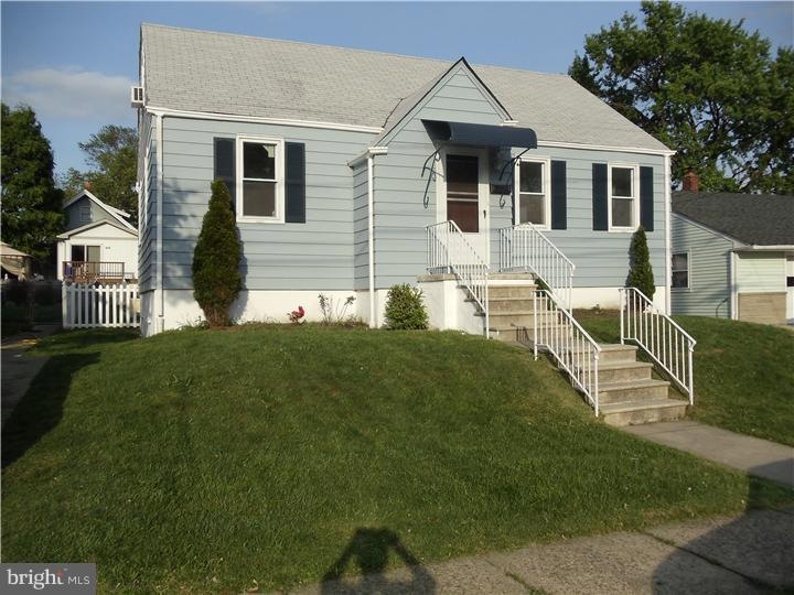 38 S Oak Ave, Mount Ephraim, NJ 08059 - photo 1