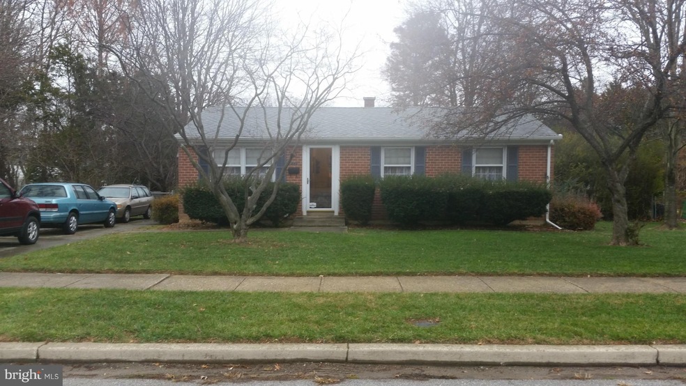 311 Sacred Heart Ln, Reisterstown, MD 21136 - photo 1