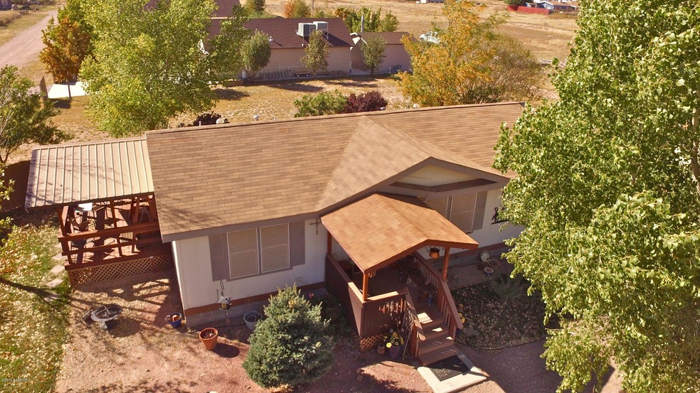 240 W Acapulco Way, Paulden, AZ 86334 - photo 1