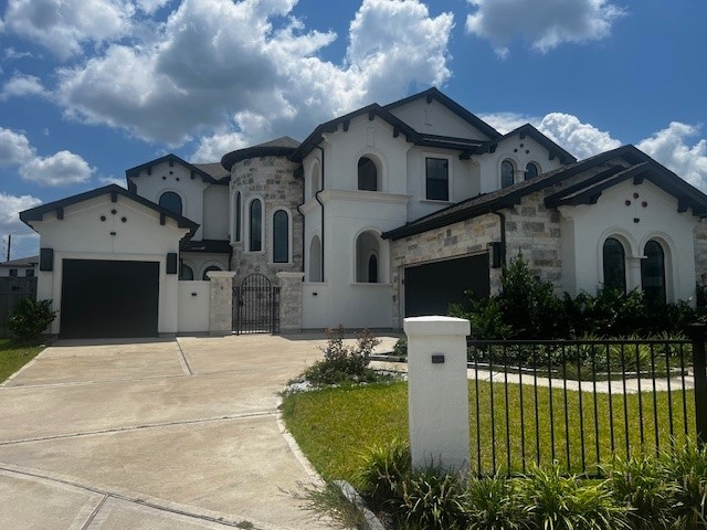 For Rent $6,100/month