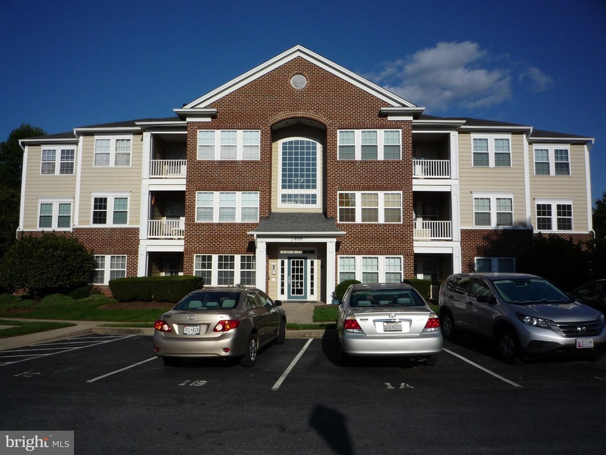 2400 Ellsworth Way unit 2D, Frederick, MD 21702 - photo 1